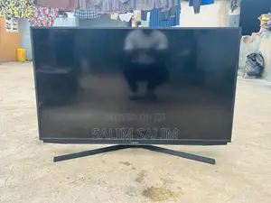 Grundig 50 Inches Smart TV for Sale – Good Condition 