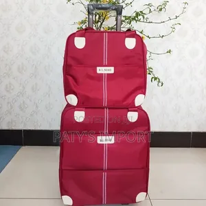 2 in 1 Traveling Bag