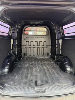 Hyundai Starex 2015 Black