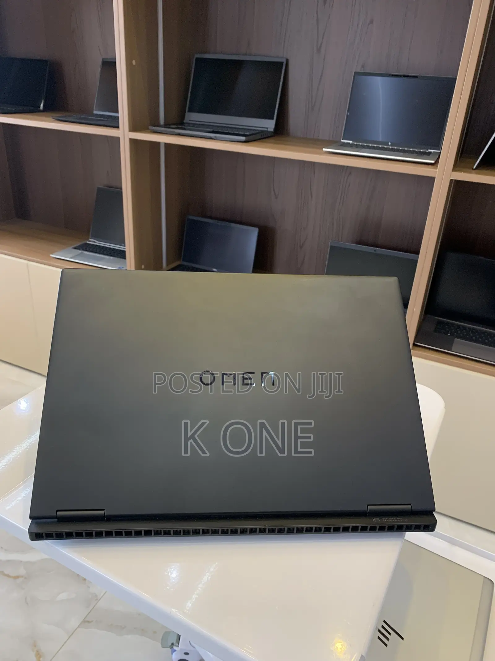 Laptop HP Omen 16 16GB Intel Core i7 SSD 1T