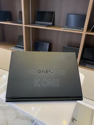 Laptop HP Omen 16 16GB Intel Core i7 SSD 1T