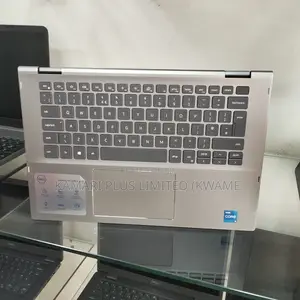 Laptop Dell Inspiron 14 5400 2-in-1 8GB Intel Core i5 SSD 256GB