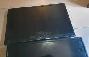 Sony Home Used LED TV 32"