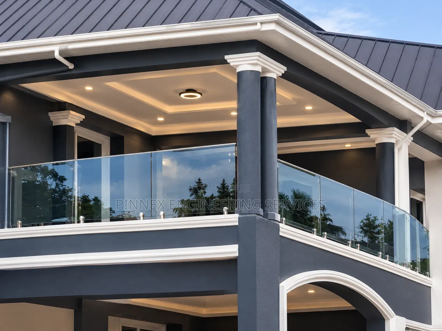 Premium Glass Balustrades Tempered