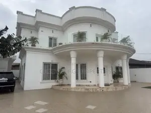 Furnished 5bdrm House in East Legon for sale