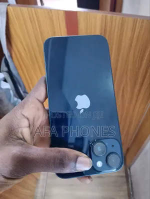 Apple iPhone 14 128 GB Black