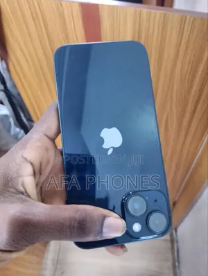 Apple iPhone 14 128 GB Black