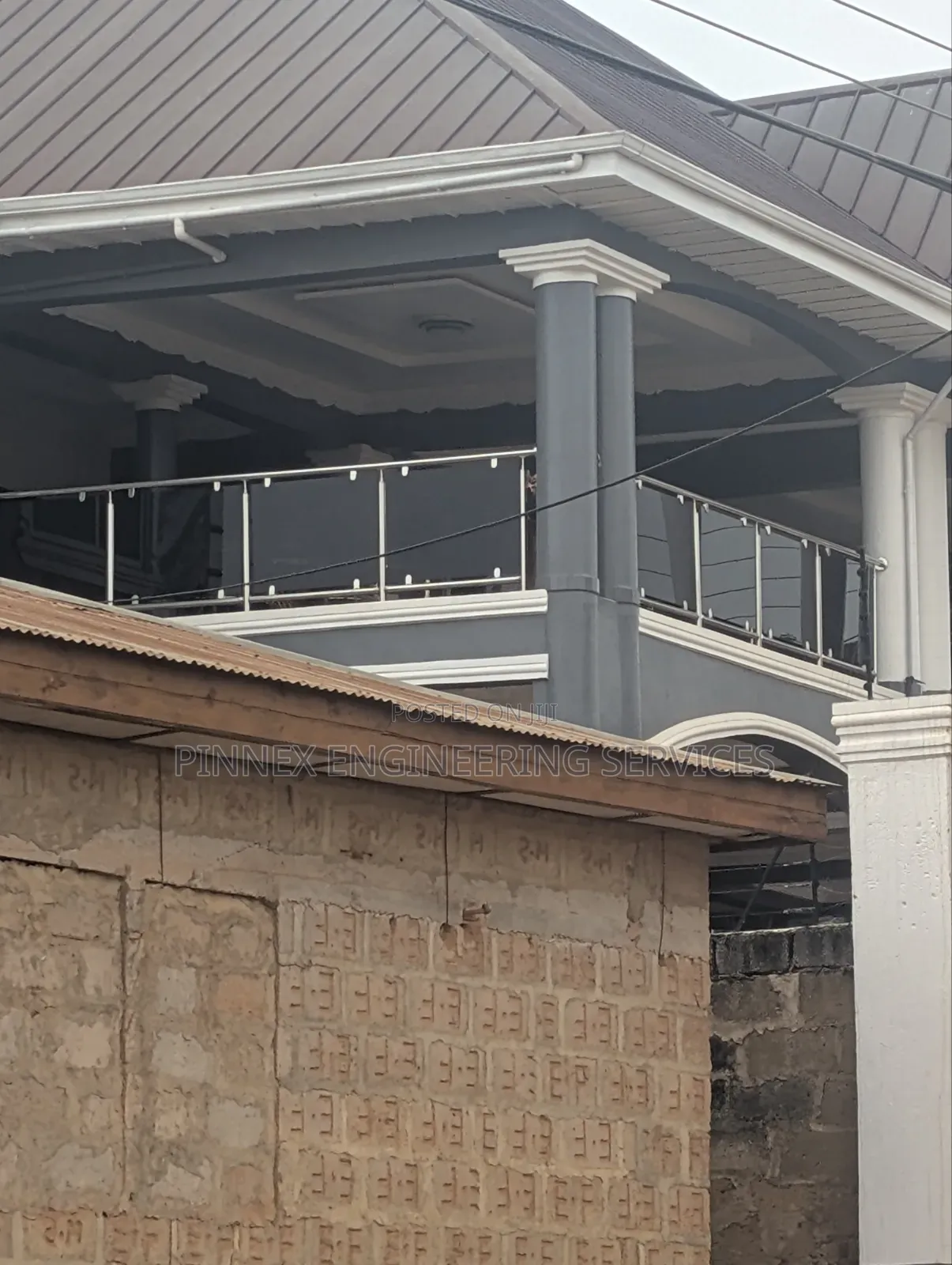 Premium Glass Balustrades Tempered