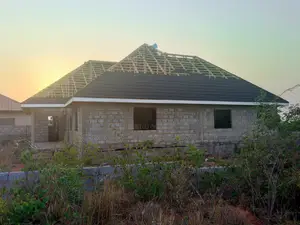 Supply and Installation of Stone Coated Metal Roofing