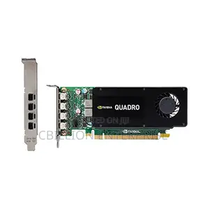 Nvidia Quadro 4gb Gddr5