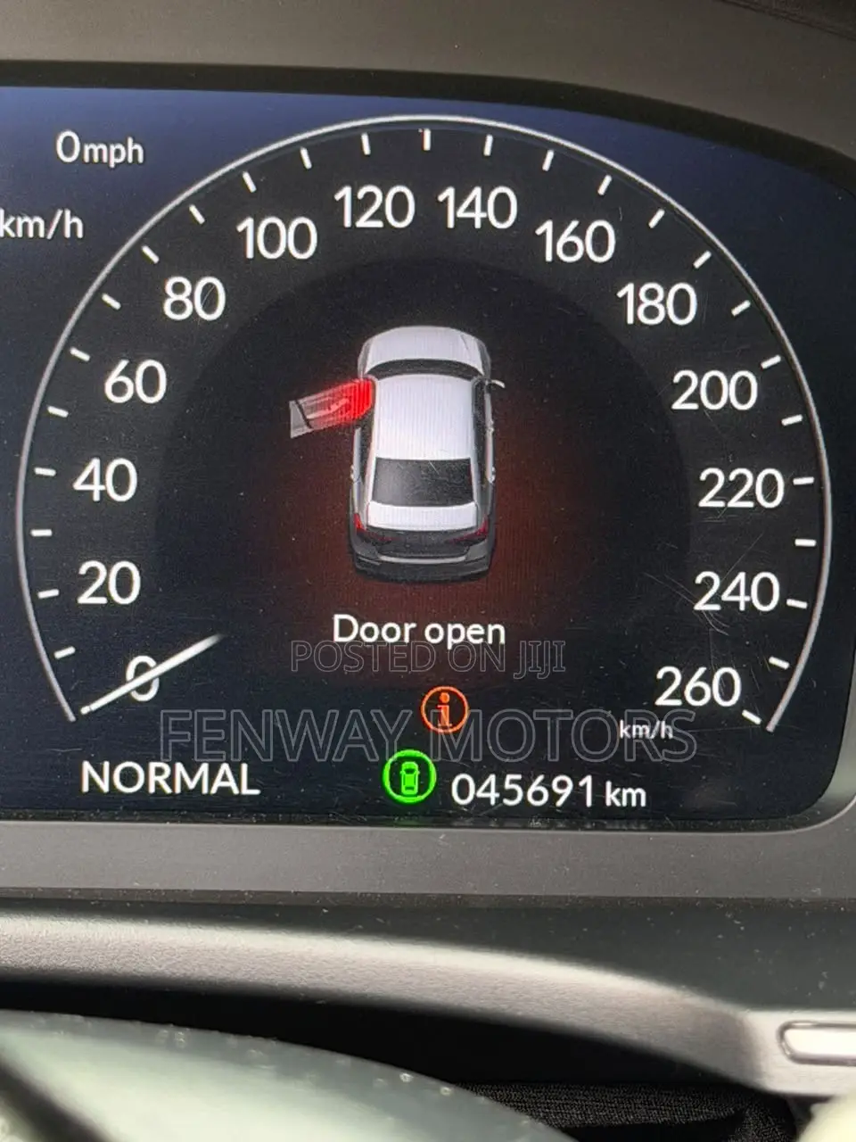 Honda Civic Sport Touring CVT 2023 Black
