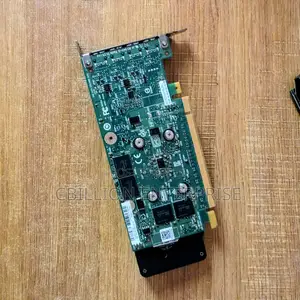 Nvidia Quadro 4gb Gddr5