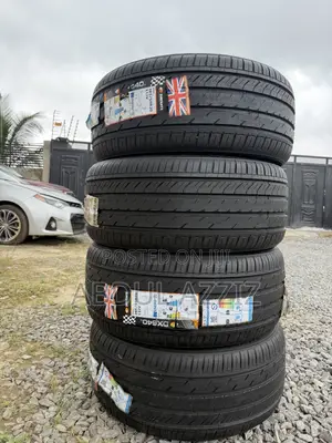 285/50r20 Davati Europe