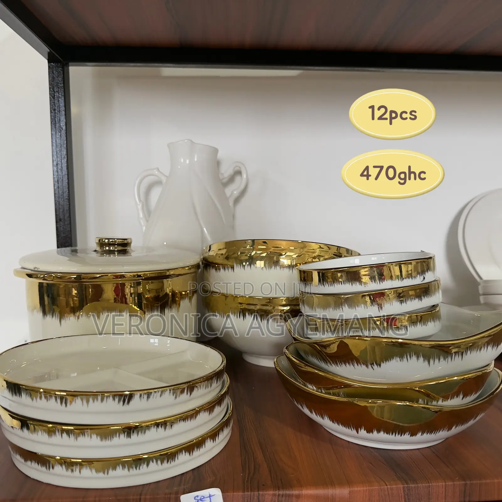 Ceramic Bowls