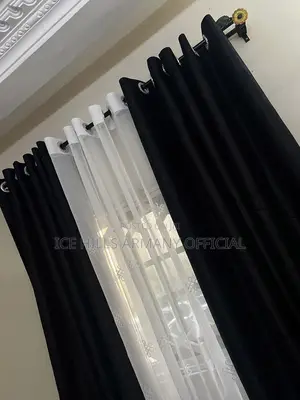 TV ,Blinds and Curtains Fixing