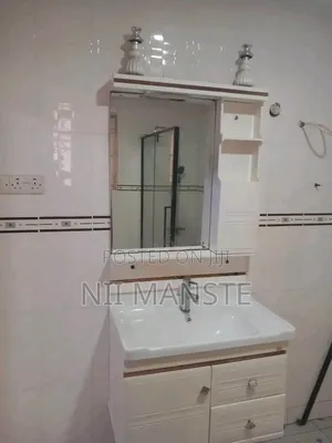 3bdrm Apartment in David, Ghana Link Area for rent