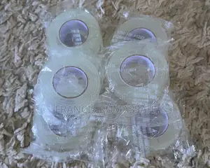 Double Sided Tape