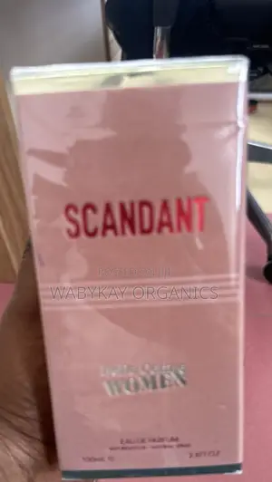 Scandant Belle Celine Woman 100ml