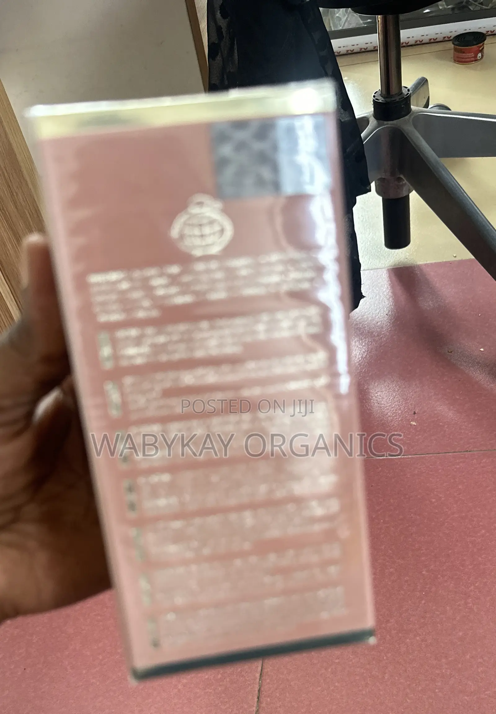 Scandant Belle Celine Woman 100ml