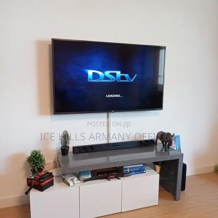 TV ,Blinds and Curtains Fixing