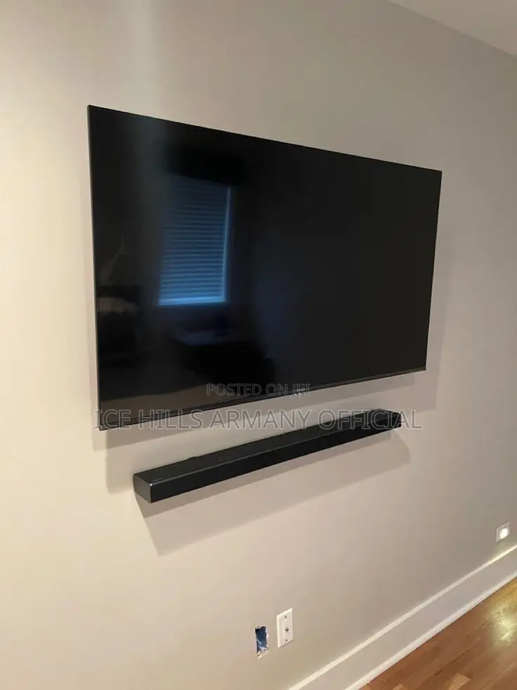 TV ,Blinds and Curtains Fixing