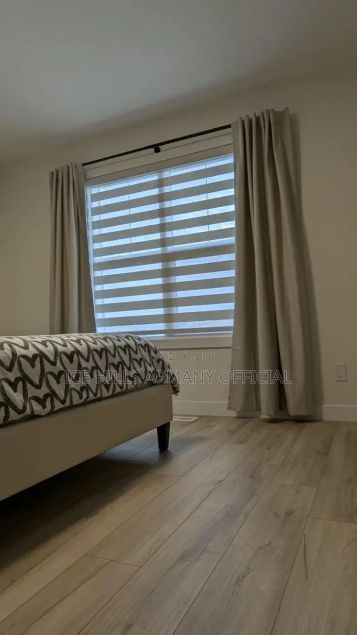 TV ,Blinds and Curtains Fixing