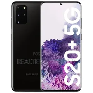 Samsung Galaxy S20+ 5G Motherboard