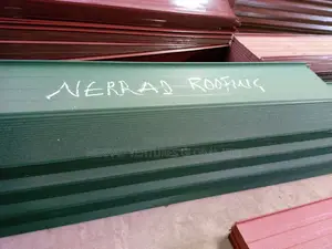 Sales , Supply and Supply Aluzinc and Aluminium Roofing S