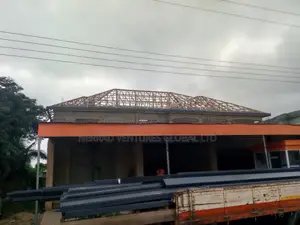 Sales , Supply and Supply Aluzinc and Aluminium Roofing S