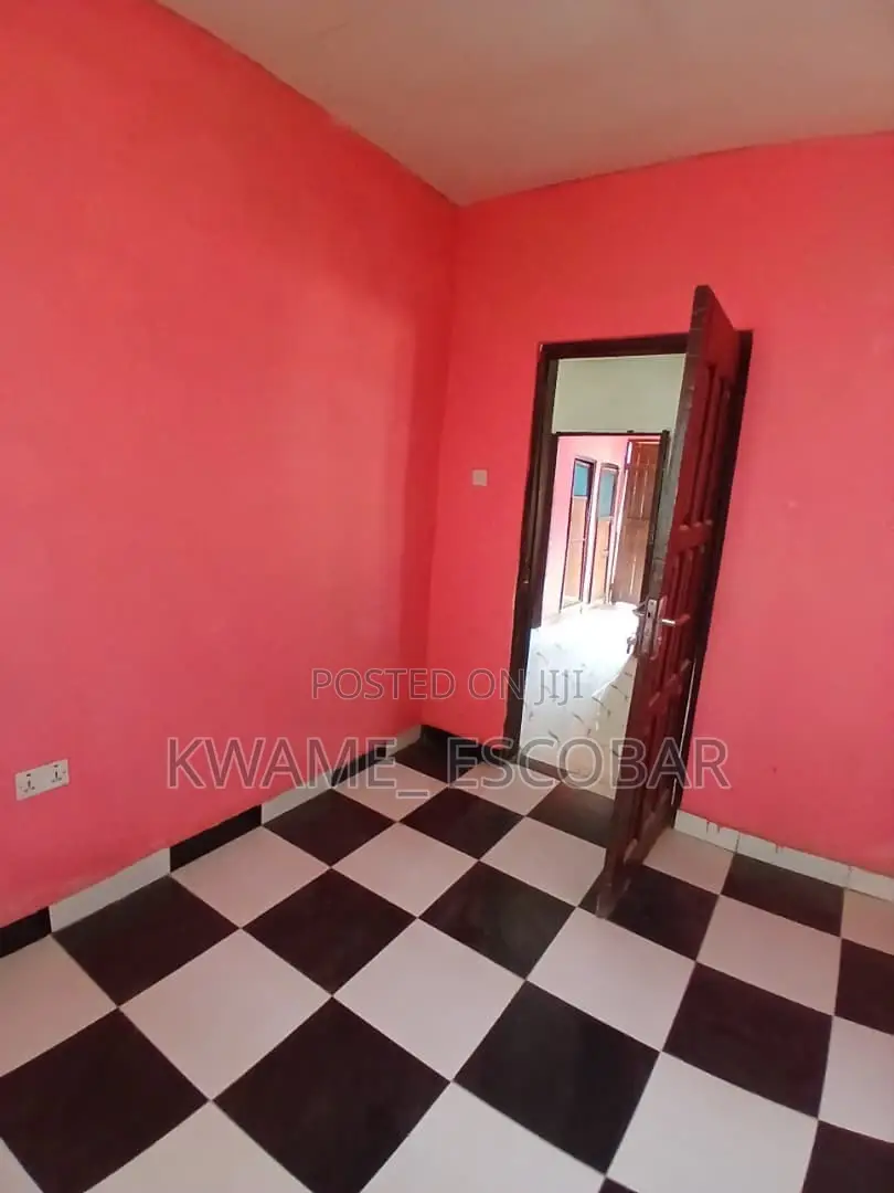 Furnished 2bdrm Apartment in Amasaman for rent