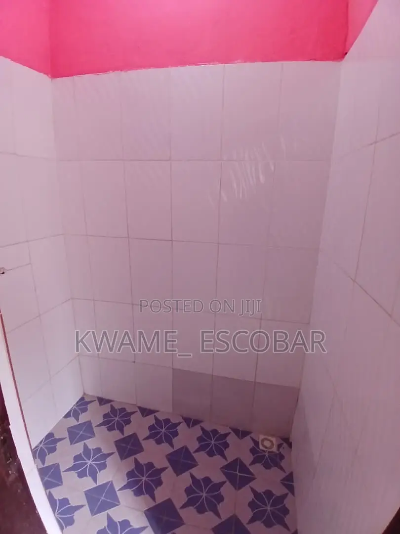 Furnished 2bdrm Apartment in Amasaman for rent