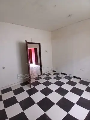 Furnished 2bdrm Apartment in Amasaman for rent
