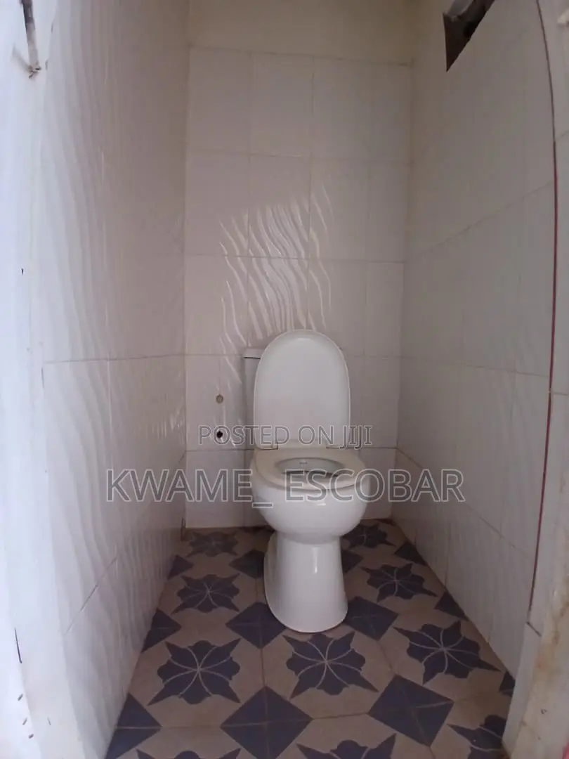 Furnished 2bdrm Apartment in Amasaman for rent