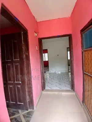 Furnished 2bdrm Apartment in Amasaman for rent