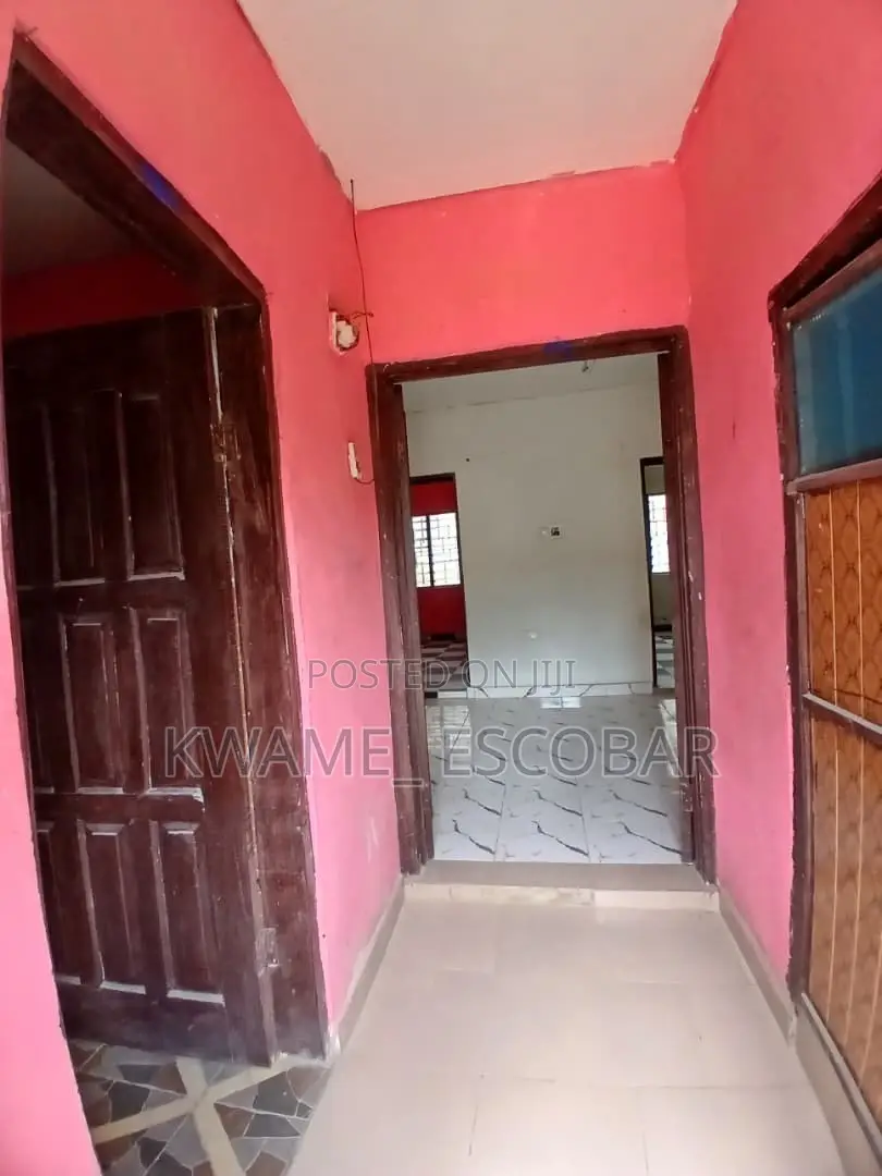 Furnished 2bdrm Apartment in Amasaman for rent