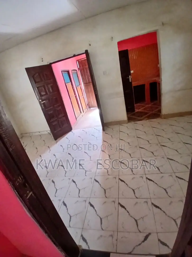 Furnished 2bdrm Apartment in Amasaman for rent