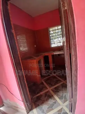 Furnished 2bdrm Apartment in Amasaman for rent
