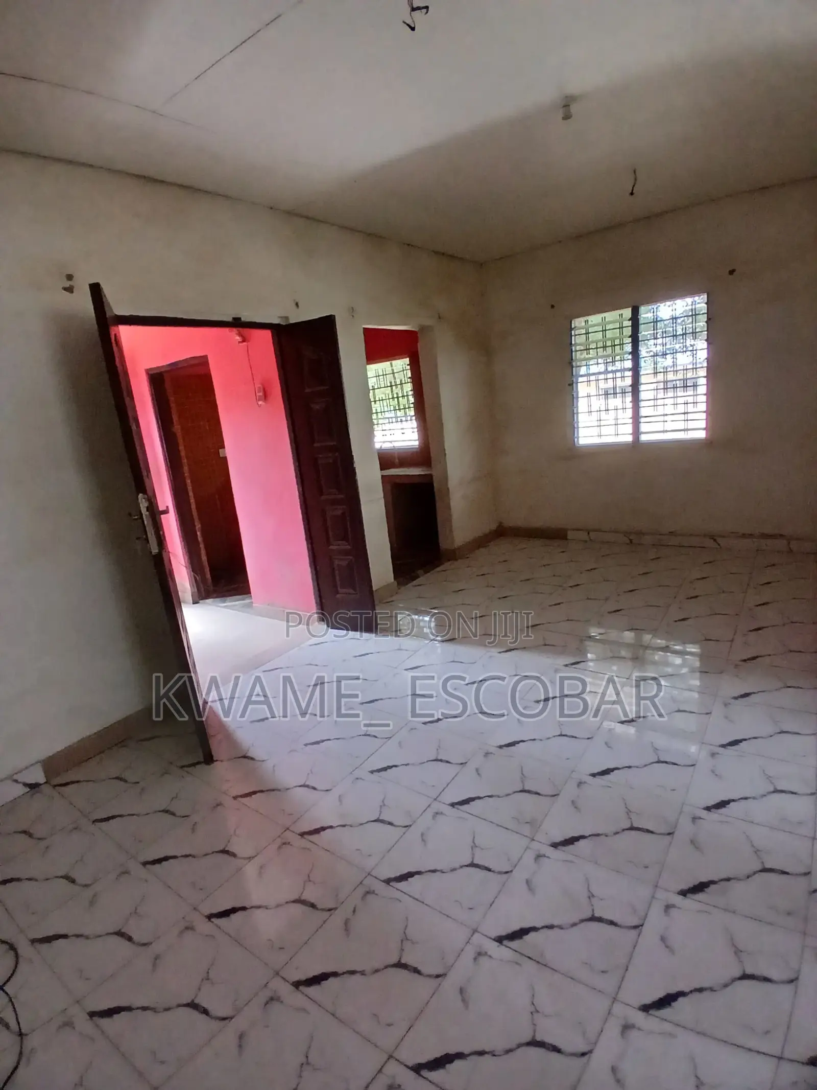 Furnished 2bdrm Apartment in Amasaman for rent
