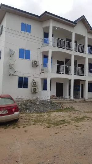 3bdrm Apartment in Sakumono for rent