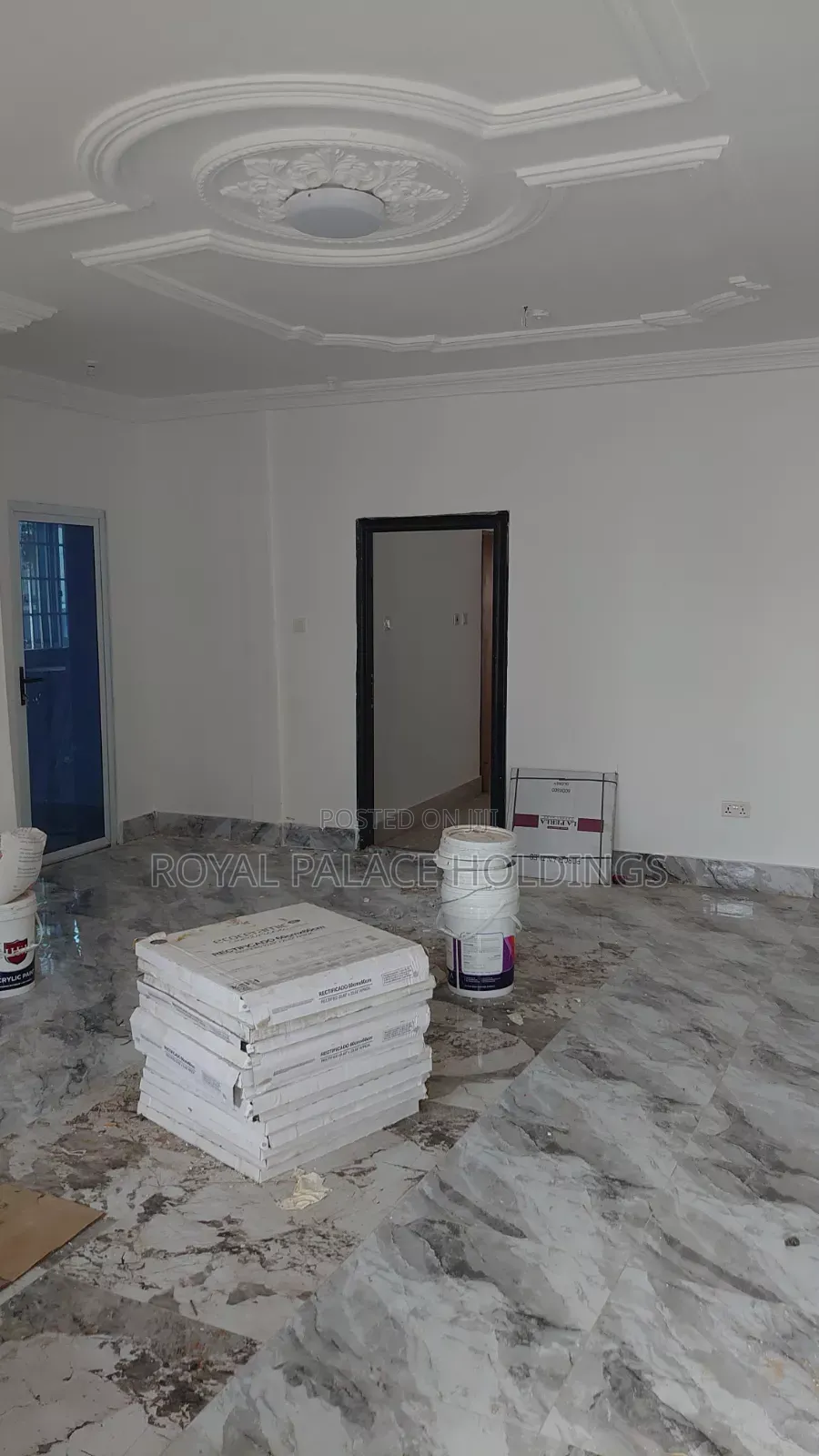 3bdrm Apartment in Sakumono for rent