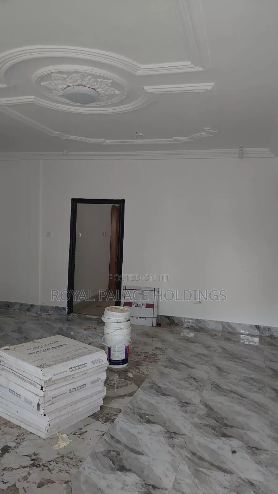 3bdrm Apartment in Sakumono for rent