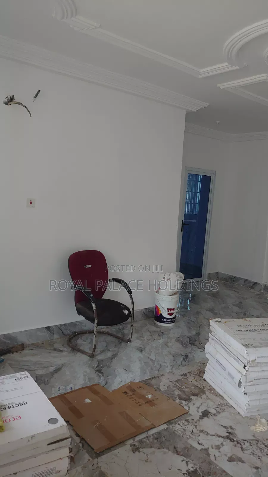 3bdrm Apartment in Sakumono for rent