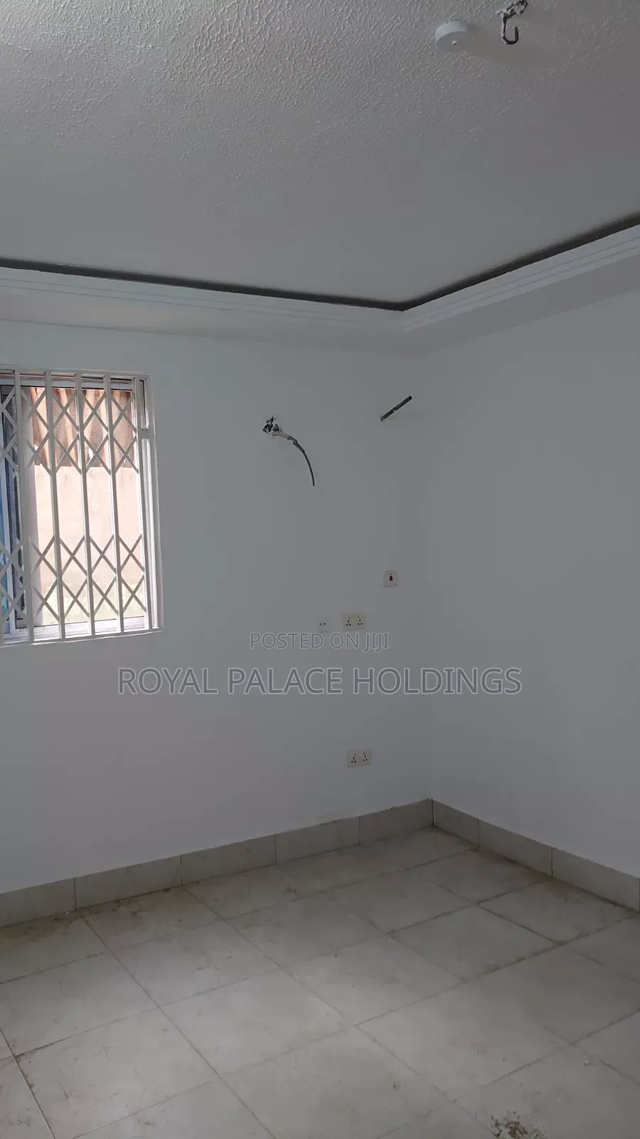 3bdrm Apartment in Sakumono for rent