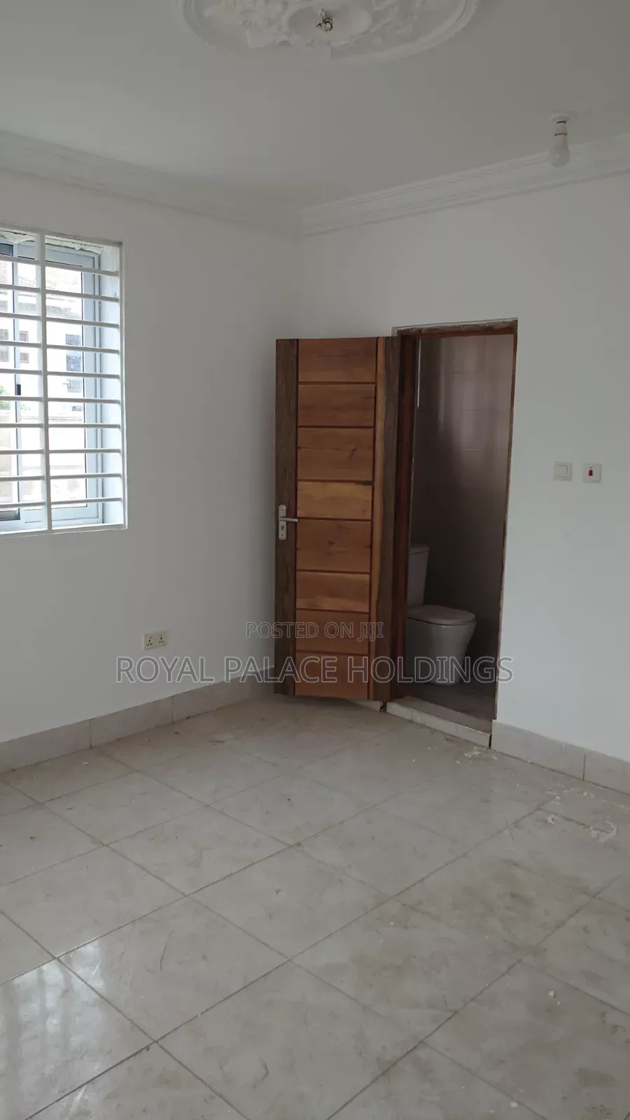 3bdrm Apartment in Sakumono for rent