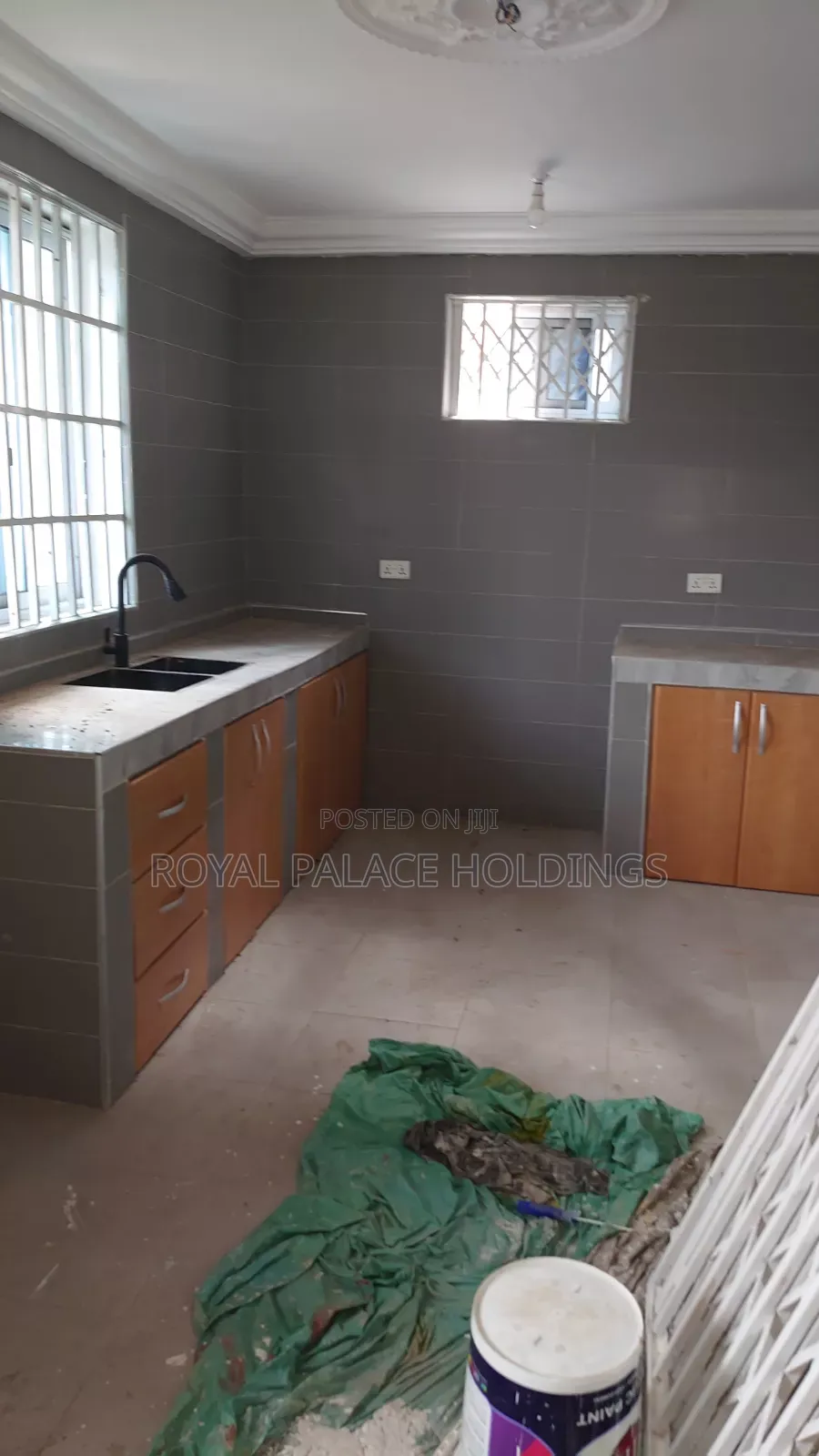 3bdrm Apartment in Sakumono for rent