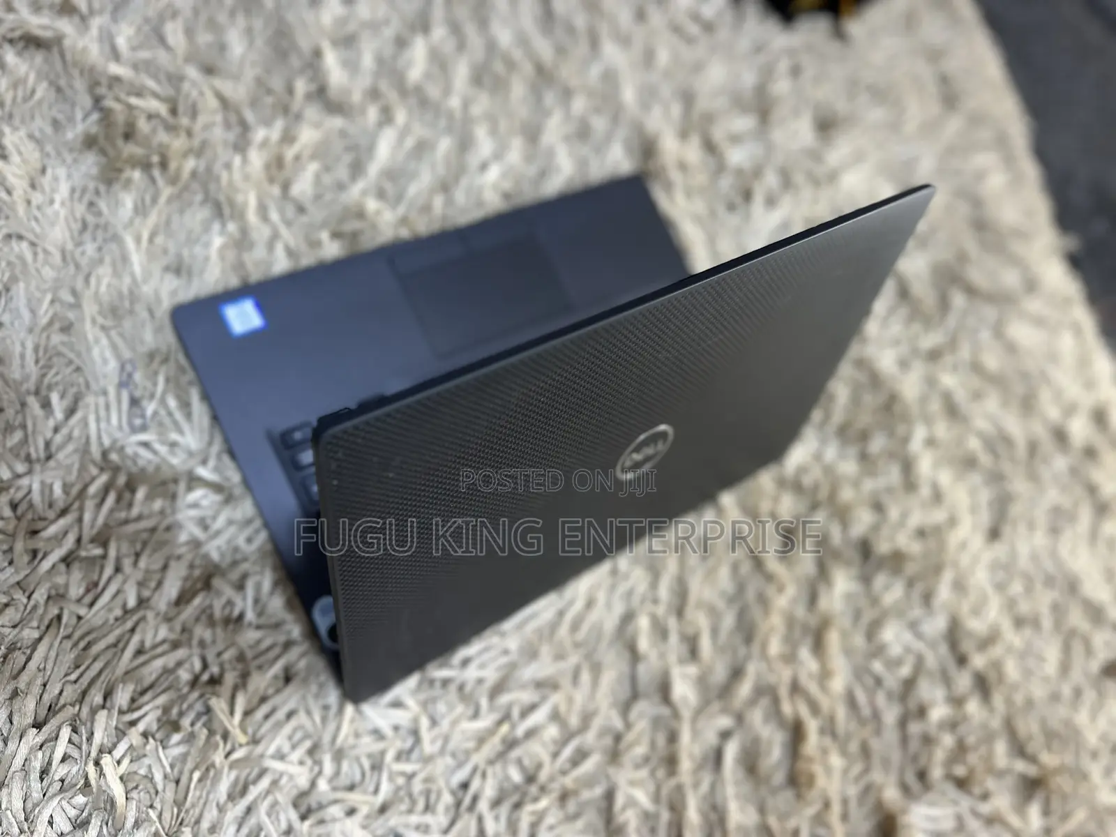 Laptop Dell Latitude 7400 8GB Intel Core i5 SSD 256GB