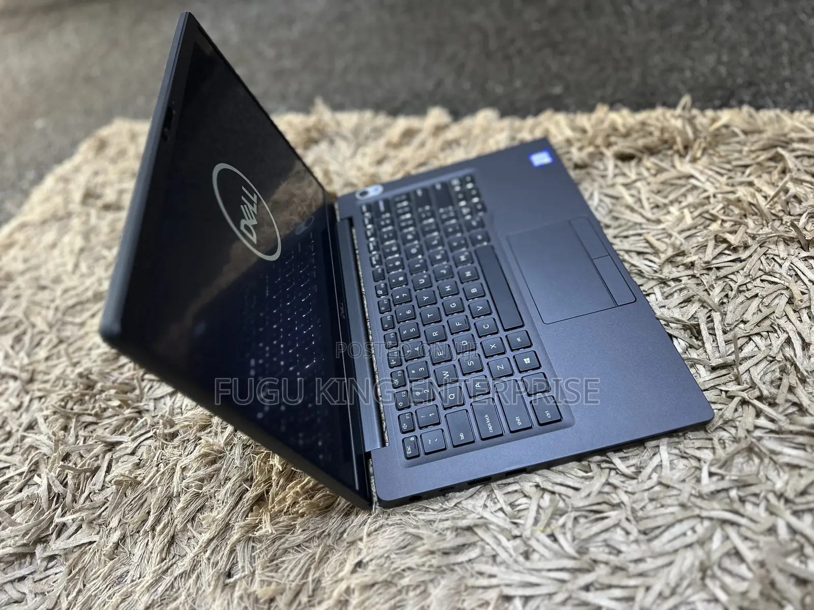 Laptop Dell Latitude 7400 8GB Intel Core i5 SSD 256GB