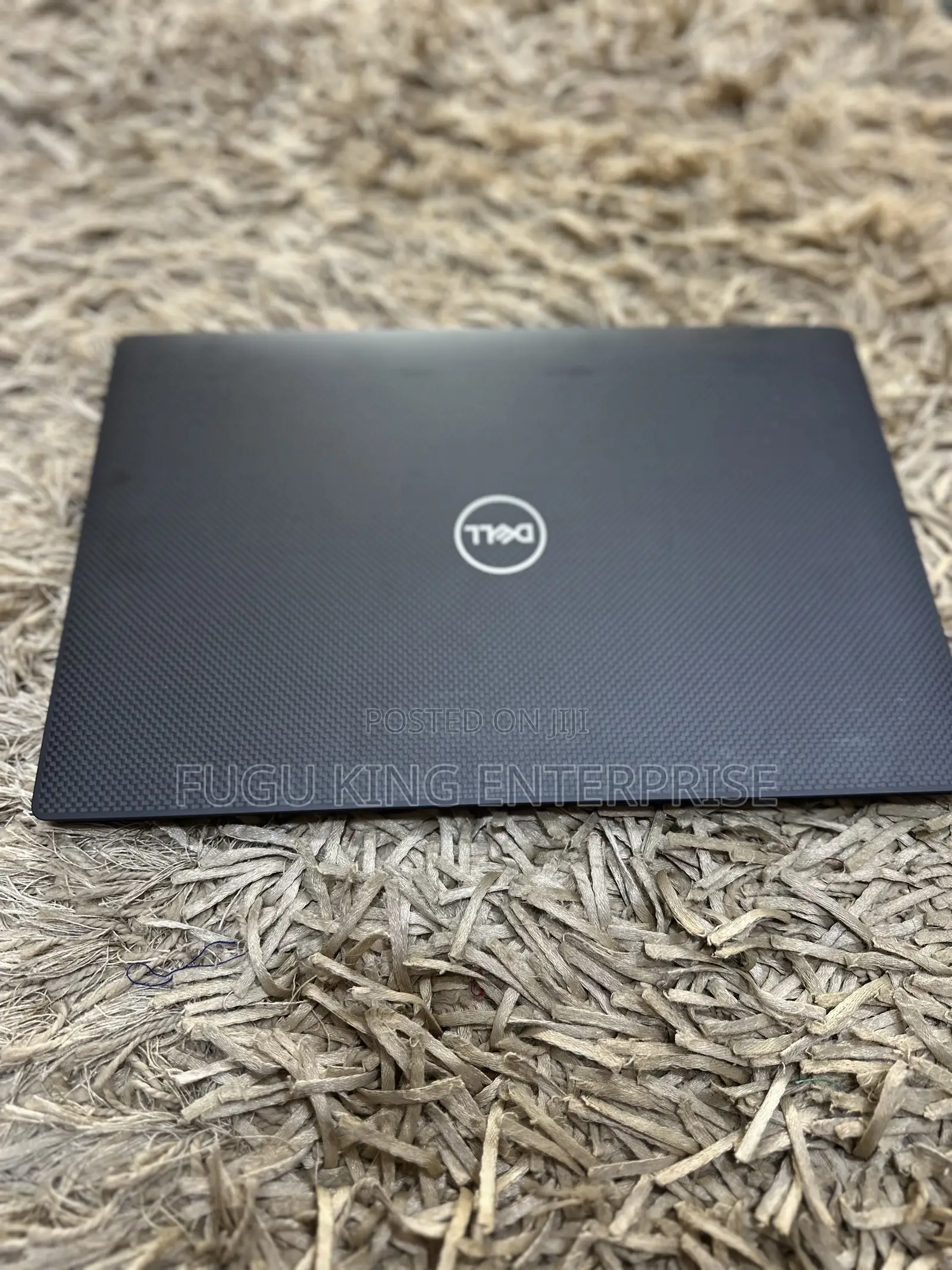 Laptop Dell Latitude 7400 8GB Intel Core i5 SSD 256GB