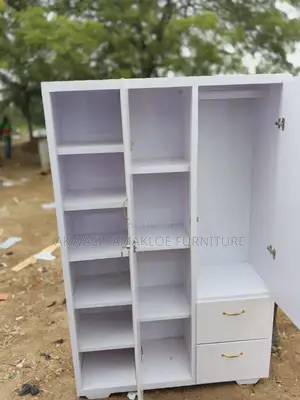 Two in One Wardrobe Shoe Rack