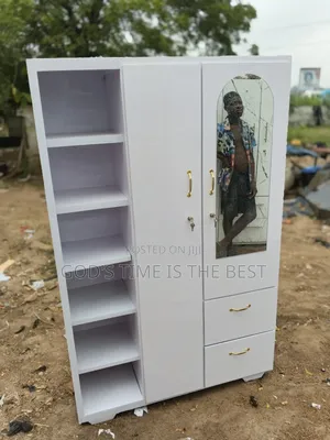 Two in One Wardrobe Shoe Rack